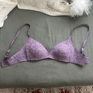 Comfy Lulu Lemon bra